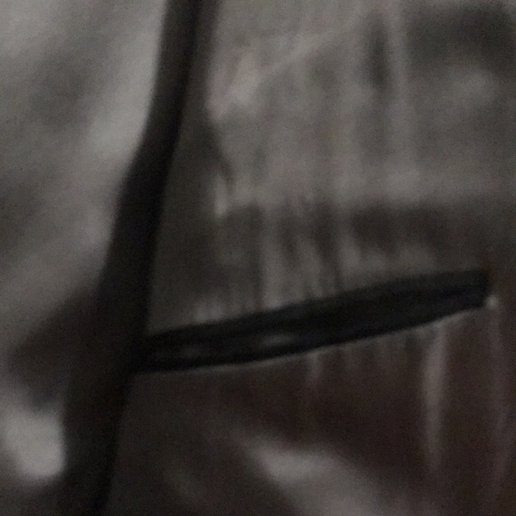 GIVENCHY BLAZZER Jacket black wool Blazzer for size 44 - Picture 5 of 13